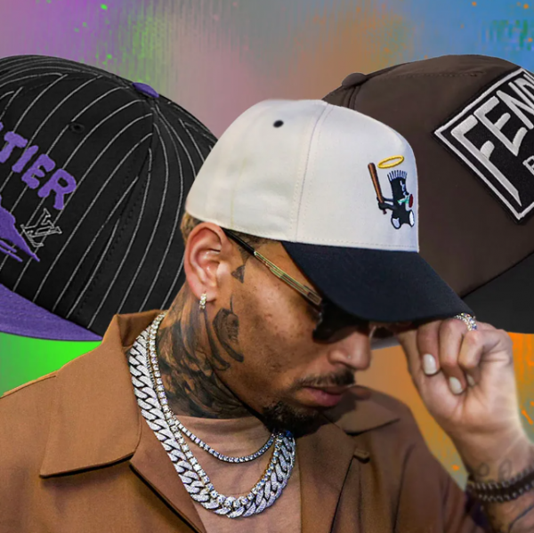 Topi Baseball untuk tampilan sportif